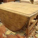 863 9016 COFFEE TABLE